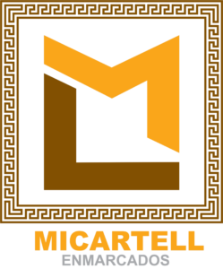 MiCartell - Logo
