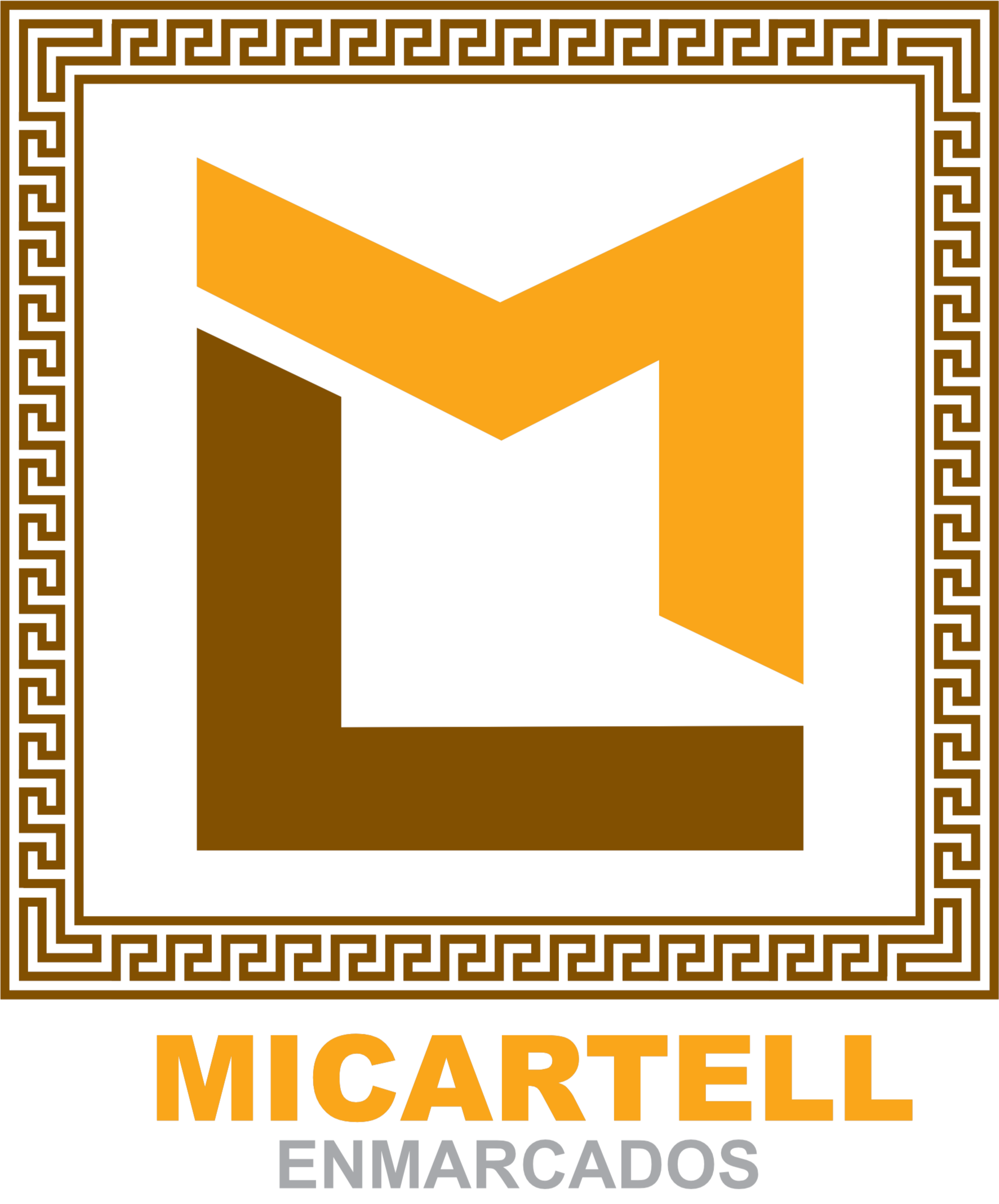 MiCartell - Logo