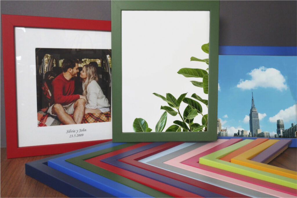 MiCartell - Marco Colores
